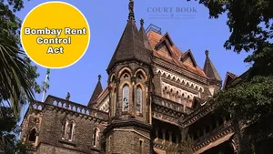 Unregistered Partnership Firm Can Claim Statutory Tenancy Protection Under S. 15-A Bombay Rent Control Act: Bombay High Court